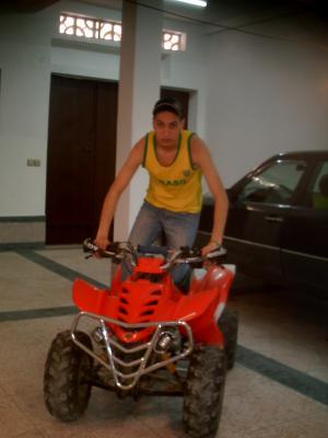 mohamed